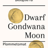 Dwarf Gondwana Moon, økologiske tomatfrø