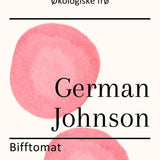German Johnson, økologiske tomatfrø