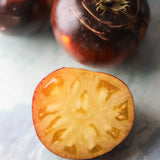 Great Yellow Blue, økologiske tomatfrø