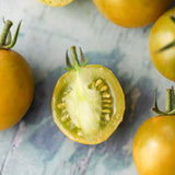 Green Grape, økologiske tomatfrø