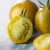 Green Grape, økologiske tomatfrø