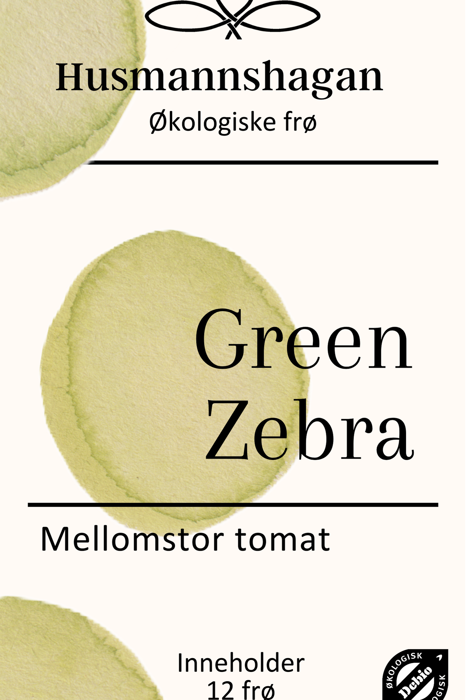 Green Zebra