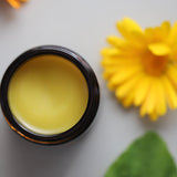 Hagebalm – for arbeidshender