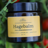Hagebalm – for arbeidshender