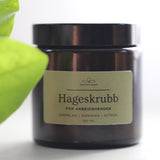 Hageskrubb – for arbeidshender