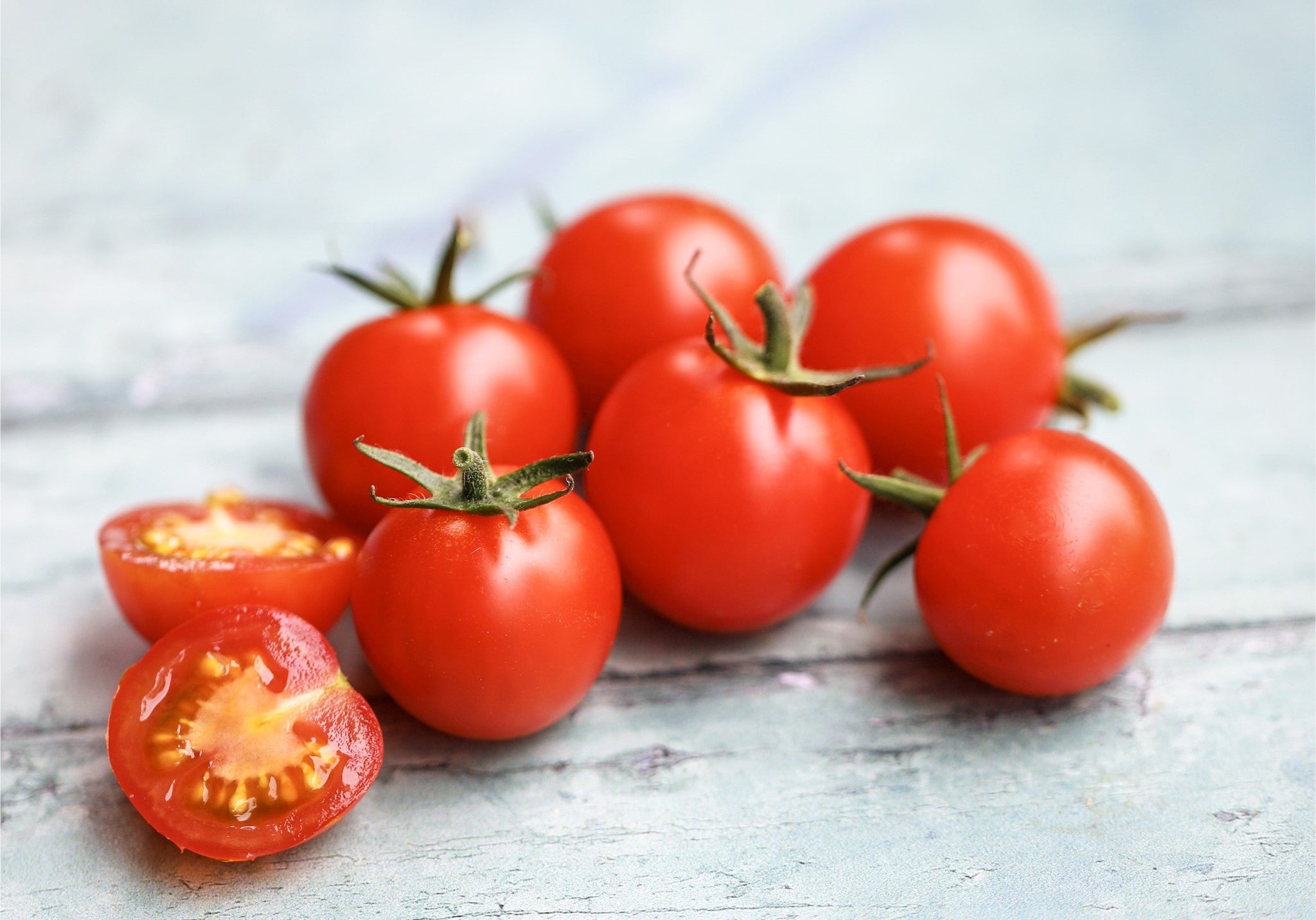 Hundreds & Thousands