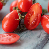 Red Pearl, økologiske tomatfrø