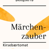 Märchenzauber, økologiske tomatfrø