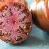 Marsha's Starfigther Heart, økologiske tomatfrø