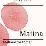 Matina