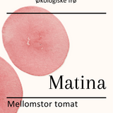 Matina
