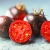 Midnight Select, økologiske tomatfrø