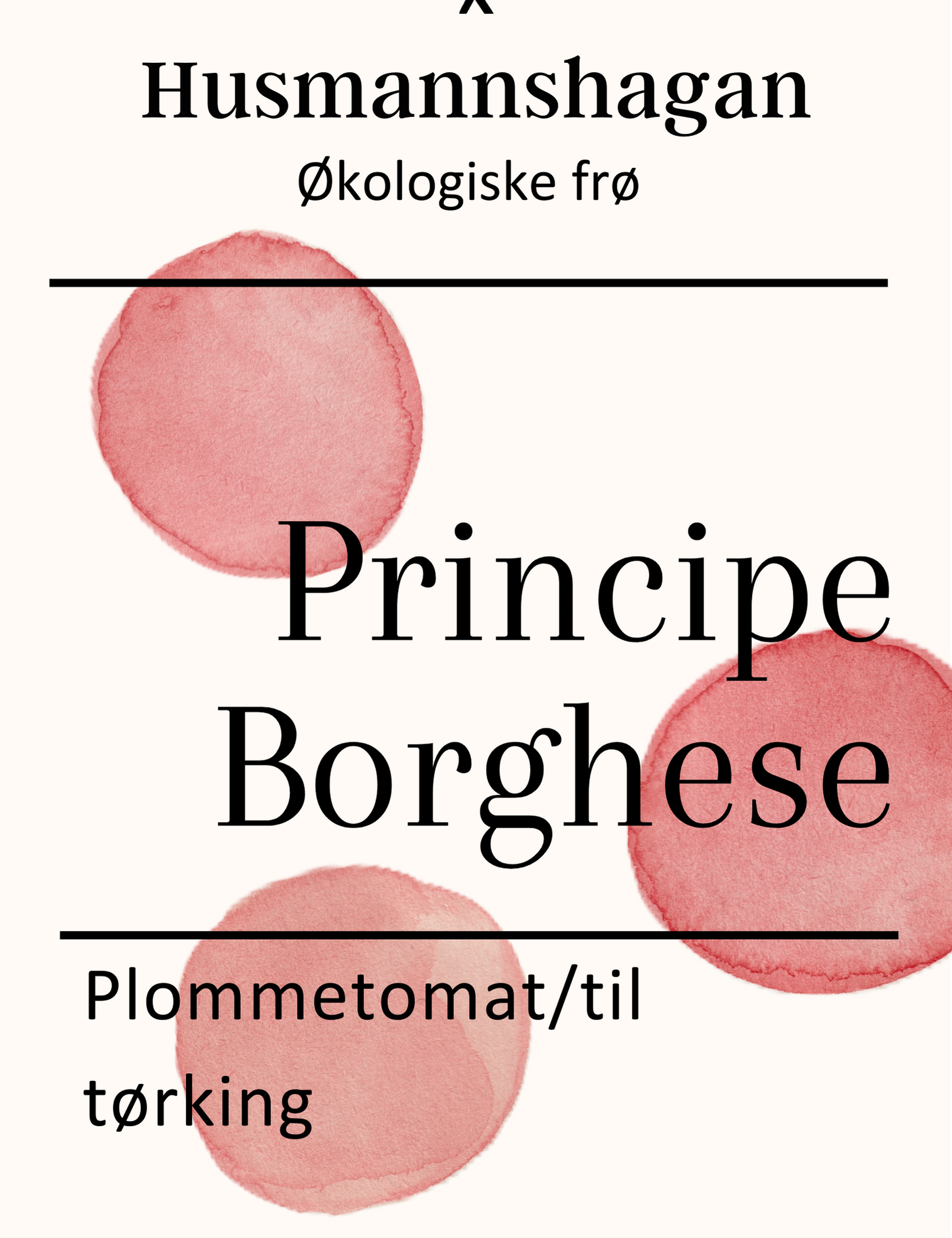 Principe Borghese