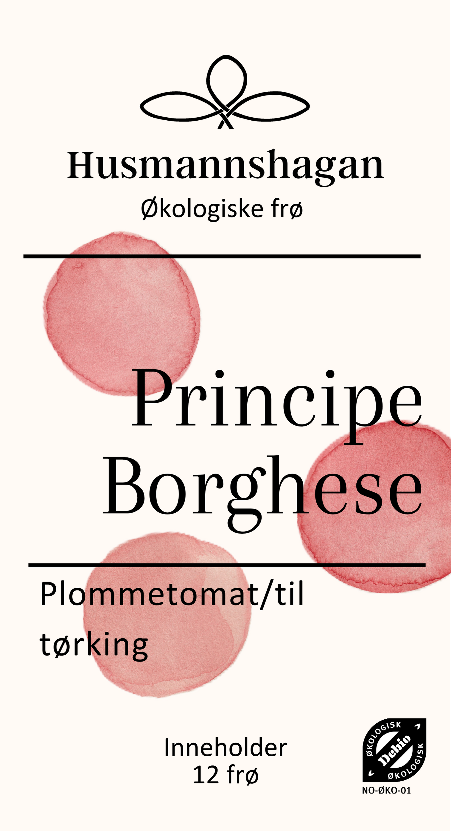 Principe Borghese
