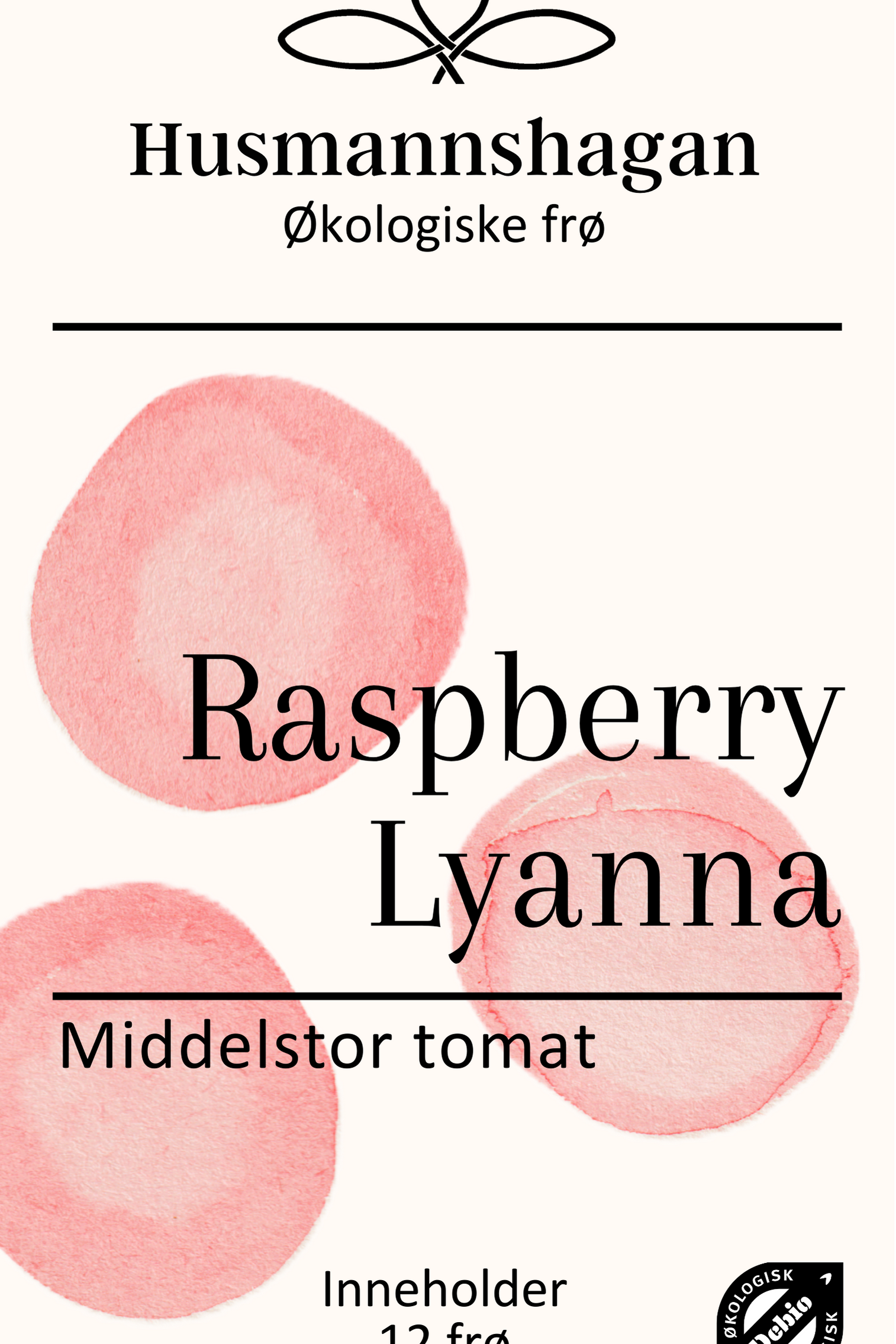 Raspberry Lyanna