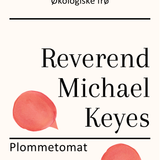Reverend Michael Keyes, økologiske tomatfrø