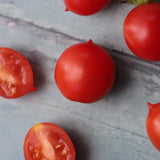 Riesentraube, økologiske tomatfrø