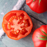 Russo Sicilian Toggeta, økologiske tomatfrø