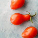 Sibirsk Pæretomat, økologiske tomatfrø