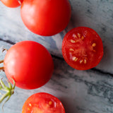 Stupice, økologiske tomatfrø