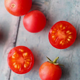 Sweet Aperitif, økologiske tomatfrø