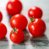 Sweet & Neat Scarlet, økologiske tomatfrø