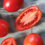 Téton de Vénus, økologiske tomatfrø