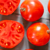 Tiny Tiger, økologiske tomatfrø