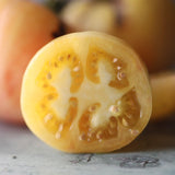 White Beauty, økologiske tomatfrø