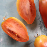 Dwarf Almandine, økologiske tomatfrø