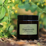 Hageskrubb – for arbeidshender